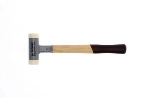 GEDORE 248 H-35 Rückschlagfreier Schonhammer Ø 35 Mm 6 GEDORE 248 H-35 Rückschlagfreier Schonhammer Ø 35 Mm – Bild 6