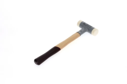 GEDORE 248 H-35 Rückschlagfreier Schonhammer Ø 35 Mm 2 GEDORE 248 H-35 Rückschlagfreier Schonhammer Ø 35 Mm – Bild 2