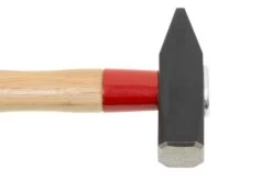 GEDORE 600 E-300 Schlosserhammer ROTBAND-PLUS Mit Eschenstiel 9 GEDORE 600 E-300 Schlosserhammer ROTBAND-PLUS Mit Eschenstiel -Gedore i0000232130 1