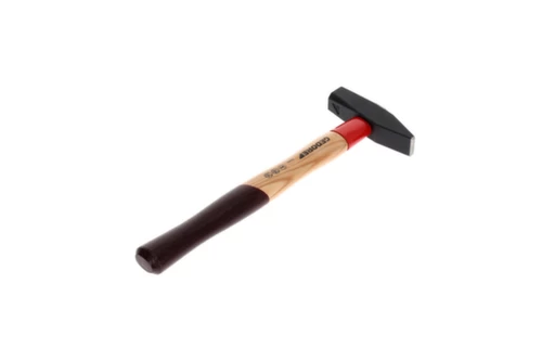 GEDORE 600 E-300 Schlosserhammer ROTBAND-PLUS Mit Eschenstiel 2 GEDORE 600 E-300 Schlosserhammer ROTBAND-PLUS Mit Eschenstiel – Bild 2