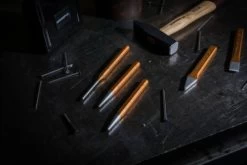 GEDORE R90000006 Werkzeugsatz Schlagwerkzeuge Im Kassette 6-teilig, 1 Set(s) -Gedore i0000232241 1