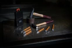 GEDORE R90000006 Werkzeugsatz Schlagwerkzeuge Im Kassette 6-teilig, 1 Set(s) -Gedore i0000232248 1