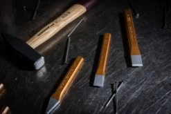 GEDORE R90000006 Werkzeugsatz Schlagwerkzeuge Im Kassette 6-teilig, 1 Set(s) -Gedore i0000232250 1