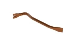 GEDORE 120-350 Nageleisen 350 Mm