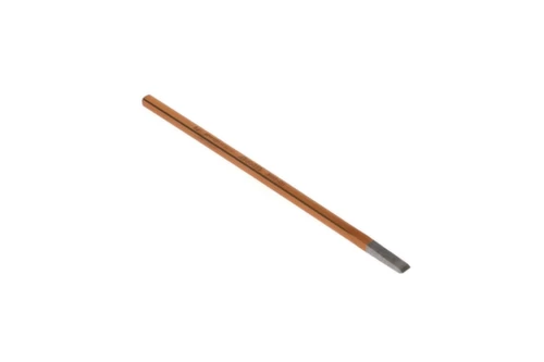 GEDORE 112-2006 Elektrikermeißel 4-kant 4 GEDORE 112-2006 Elektrikermeißel 4-kant – Bild 4