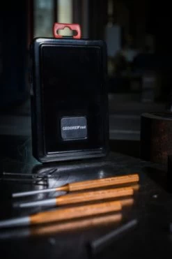 GEDORE R90000006 Werkzeugsatz Schlagwerkzeuge Im Kassette 6-teilig, 1 Set(s) -Gedore i0000232560