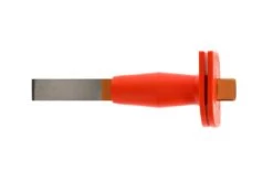 GEDORE 104 HS Schlitzmeißel Flachoval 9 GEDORE 104 HS Schlitzmeißel Flachoval -Gedore i0000232581