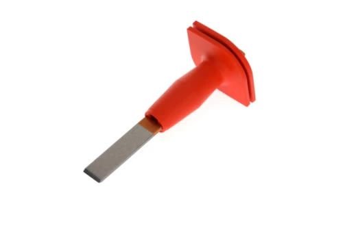 GEDORE 104 HS Schlitzmeißel Flachoval 3 GEDORE 104 HS Schlitzmeißel Flachoval – Bild 3