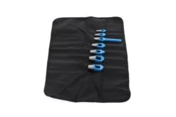 GEDORE 570307 Henkellocheisen-Satz, 1 Set(s) -Gedore i0000232806