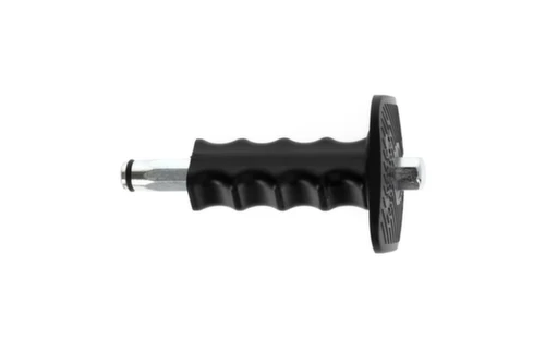 GEDORE 90 HS-4 Setzeisen Mit Handschutz 4 Mm 5 GEDORE 90 HS-4 Setzeisen Mit Handschutz 4 Mm – Bild 5
