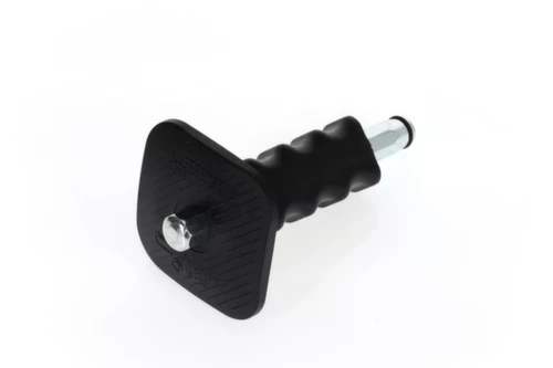 GEDORE 90 HS-4 Setzeisen Mit Handschutz 4 Mm 2 GEDORE 90 HS-4 Setzeisen Mit Handschutz 4 Mm – Bild 2