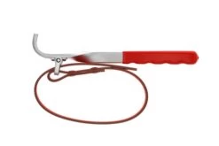 GEDORE R19351019 Bandschlüssel 480mm Für Ø 140mm 11 GEDORE R19351019 Bandschlüssel 480mm Für Ø 140mm -Gedore i0000233096