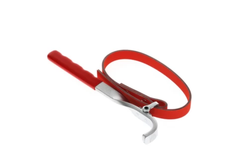 GEDORE R19351019 Bandschlüssel 480mm Für Ø 140mm 5 GEDORE R19351019 Bandschlüssel 480mm Für Ø 140mm – Bild 5