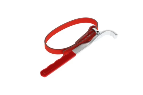 GEDORE R19351019 Bandschlüssel 480mm Für Ø 140mm 2 GEDORE R19351019 Bandschlüssel 480mm Für Ø 140mm – Bild 2