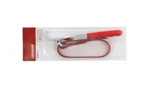 GEDORE R19351019 Bandschlüssel 480mm Für Ø 140mm 4 GEDORE R19351019 Bandschlüssel 480mm Für Ø 140mm – Bild 4