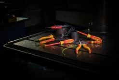 GEDORE R39300115 VDE-Schraubendreher PZ1 80 Mm -Gedore i0000233370