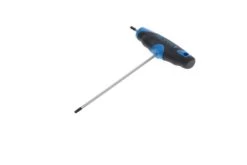 GEDORE DT 2142 3 Winkelschraubendreher Mit 2K-T-Griff 3 Mm -Gedore i0000233787