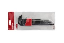 GEDORE R36675009 Winkelschraubendreher-Satz 6-kant 1.5-10 Mm 9-teilig, 1 Set(s) -Gedore i0000233861