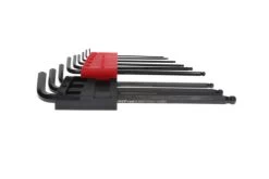 GEDORE R36675009 Winkelschraubendreher-Satz 6-kant 1.5-10 Mm 9-teilig, 1 Set(s) -Gedore i0000233863