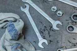 GEDORE 6 22X24 Doppelmaulschlüssel 22x24 Mm 11 GEDORE 6 22X24 Doppelmaulschlüssel 22x24 Mm -Gedore i0000233874