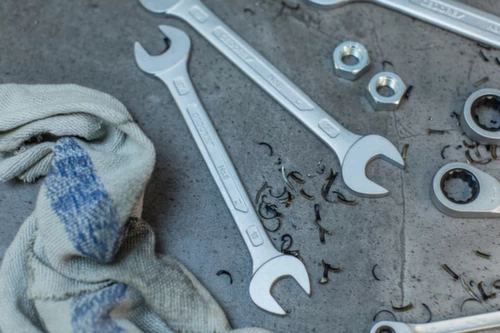 GEDORE 6 22X24 Doppelmaulschlüssel 22x24 Mm 4 GEDORE 6 22X24 Doppelmaulschlüssel 22x24 Mm – Bild 4