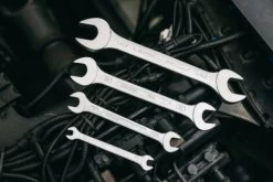 GEDORE 6 38X42 Doppelmaulschlüssel 38x42 Mm 13 GEDORE 6 38X42 Doppelmaulschlüssel 38x42 Mm -Gedore i0000233876 2