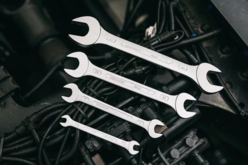 GEDORE 6 22X24 Doppelmaulschlüssel 22x24 Mm 6 GEDORE 6 22X24 Doppelmaulschlüssel 22x24 Mm – Bild 6