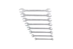 GEDORE 6-8 Doppelmaulschlüssel-Satz 8-teilig 6-22 Mm, 1 Set(s) -Gedore i0000234360