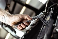 GEDORE 400 10X11 Doppelringschlüssel Offen 6-kant 10x11 Mm 17 GEDORE 400 10X11 Doppelringschlüssel Offen 6-kant 10x11 Mm -Gedore i0000234784