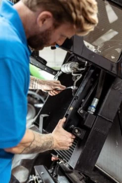 GEDORE 400 24X27 Doppelringschlüssel Offen UD-Profil 24x27 Mm -Gedore i0000234785 1