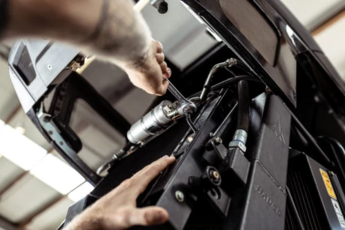 GEDORE 400 10X11 Doppelringschlüssel Offen 6-kant 10x11 Mm 4 GEDORE 400 10X11 Doppelringschlüssel Offen 6-kant 10x11 Mm – Bild 4