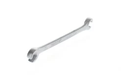 GEDORE 400 10X11 Doppelringschlüssel Offen 6-kant 10x11 Mm 13 GEDORE 400 10X11 Doppelringschlüssel Offen 6-kant 10x11 Mm -Gedore i0000234801