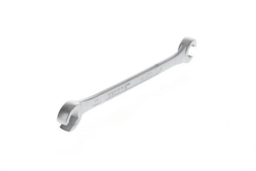 GEDORE 400 10X11 Doppelringschlüssel Offen 6-kant 10x11 Mm 3 GEDORE 400 10X11 Doppelringschlüssel Offen 6-kant 10x11 Mm – Bild 3