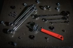 GEDORE R09100130 Ringmaulschlüssel 13 Mm Länge 163 Mm -Gedore i0000234876 1