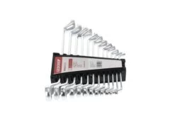 GEDORE R01105012 Doppelringschlüssel Satz SW6-32 Mm 12-teilig, 1 Set(s) -Gedore i0000234990