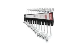 GEDORE R01105012 Doppelringschlüssel Satz SW6-32 Mm 12-teilig, 1 Set(s)