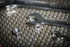 GEDORE R09100130 Ringmaulschlüssel 13 Mm Länge 163 Mm -Gedore i0000237113 1