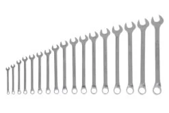 GEDORE 1 B-017 Ring-Maulschlüssel-Satz 17-teilig 6-22 Mm, 1 Set(s) 9 GEDORE 1 B-017 Ring-Maulschlüssel-Satz 17-teilig 6-22 Mm, 1 Set(s) -Gedore i0000237274