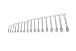 GEDORE 1 B-017 Ring-Maulschlüssel-Satz 17-teilig 6-22 Mm, 1 Set(s)