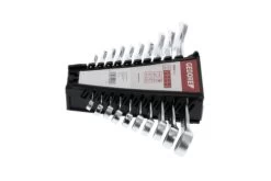 GEDORE R09105010 RingmaulschSatz 8-22 Mm 10-teilig, 1 Set(s)