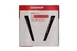 GEDORE R09105021 RingmaulschSatz 6-32 Mm 21-teilig, 1 Set(s) -Gedore i0000237377