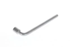 GEDORE 25 V 12 Steckschlüssel Extra Tief 4-kant 12 Mm