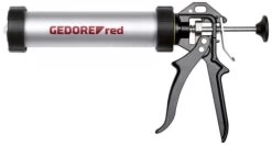 GEDORE R99210000 Kartuschenpresse-/Pistole Aluminium Für 310ml