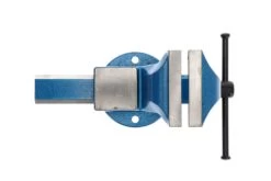 GEDORE 411-125 Parallel-Schraubstock 125 Mm -Gedore i0000237509