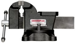 GEDORE R93800150 Schraubstock Backenbreite 150mm Drehbar 14kg 5 GEDORE R93800150 Schraubstock Backenbreite 150mm Drehbar 14kg -Gedore i0000237517