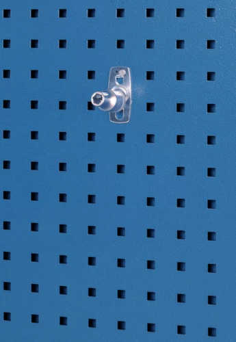 GEDORE 1500 H 1 Werkzeughaken Schräges Hakenende Ø 4 Mm 3 GEDORE 1500 H 1 Werkzeughaken Schräges Hakenende Ø 4 Mm – Bild 3