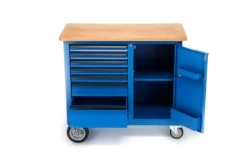 GEDORE 1504 0511 Rollwerkbank Mit 7 Schubladen -Gedore i0000237955