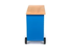 GEDORE 1504 0810 Rollwerkbank Mit 9 Schubladen -Gedore i0000237975