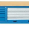 GEDORE B 1500 L Werkbank Mit Blechjalousie