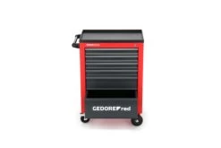 GEDORE R20150006 Werkstattwagen MECHANIC 6 Schubladen 910x628x418 Mm -Gedore i0000238135